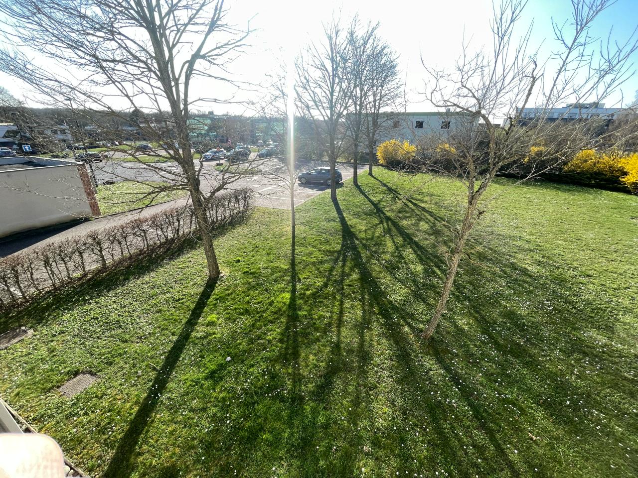 Bureau Villers-lès-Nancy 329m² Vente bureau Villers-lès-Nancy Meurthe-et-Moselle OVBUR2531386 10